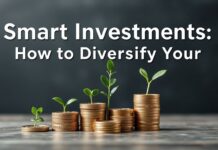 Inversiones Inteligentes: Cómo Diversificar tu Patrimonio en 2023 Smart Investments: How to Diversify Your Wealth in 2023