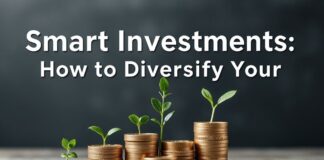 Inversiones Inteligentes: Cómo Diversificar tu Patrimonio en 2023 Smart Investments: How to Diversify Your Wealth in 2023