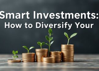 Inversiones Inteligentes: Cómo Diversificar tu Patrimonio en 2023 Smart Investments: How to Diversify Your Wealth in 2023