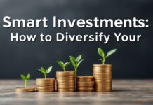 Inversiones Inteligentes: Cómo Diversificar tu Portafolio en 2023 Smart Investments: How to Diversify Your Portfolio in 2023