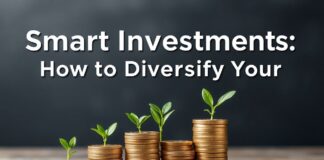 Inversiones Inteligentes: Cómo Diversificar Tu Portafolio en 2023 Smart Investments: How to Diversify Your Portfolio in 2023