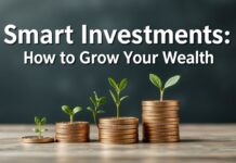 Inversiones Inteligentes: Cómo Hacer Crecer Tu Patrimonio en 2023 Smart Investments: How to Grow Your Wealth in 2023