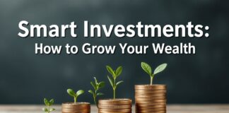 Inversiones Inteligentes: Cómo Hacer Crecer Tu Patrimonio en 2023 Smart Investments: How to Grow Your Wealth in 2023