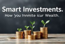 Inversiones Inteligentes: Cómo Mejorar tu Patrimonio con Estrategias Financieras Smart Investments: How to Improve Your Wealth with Financial Strategies