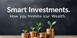 Inversiones Inteligentes: Cómo Mejorar tu Patrimonio con Estrategias Financieras Smart Investments: How to Improve Your Wealth with Financial Strategies