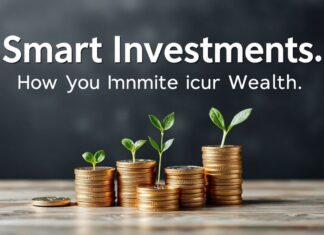 Inversiones Inteligentes: Cómo Mejorar tu Patrimonio con Estrategias Financieras Smart Investments: How to Improve Your Wealth with Financial Strategies