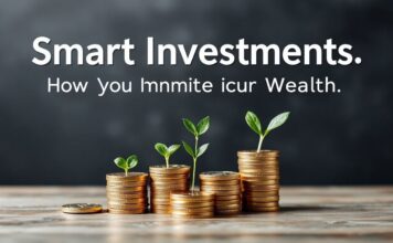 Inversiones Inteligentes: Cómo Mejorar tu Patrimonio con Estrategias Financieras Smart Investments: How to Improve Your Wealth with Financial Strategies