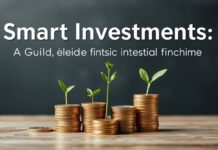 Inversiones Inteligentes: Guía para Construir un Futuro Financiero Sólido Smart Investments: A Guide to Building a Solid Financial Future
