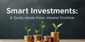 Inversiones Inteligentes: Guía para Construir un Futuro Financiero Sólido Smart Investments: A Guide to Building a Solid Financial Future