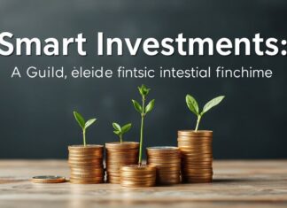 Inversiones Inteligentes: Guía para Construir un Futuro Financiero Sólido Smart Investments: A Guide to Building a Solid Financial Future