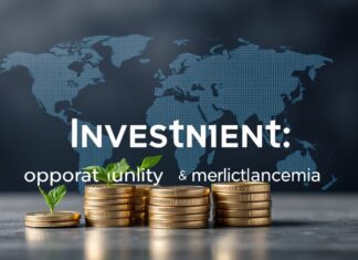 Inversiones Internacionales: Oportunidades y Consideraciones International Investments: Opportunities and Considerations