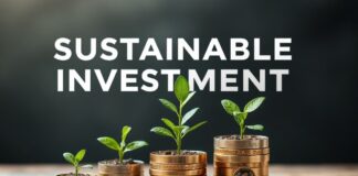Inversiones Sostenibles: Cómo Alinear tus Finanzas con el Medio Ambiente Sustainable Investments: How to Align Your Finances with the Environment