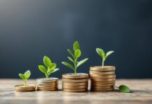 Inversiones Sostenibles: Cómo Combinar Finanzas Personales y Energía Renovable Sustainable Investments: How to Combine Personal Finance and Renewable Energy