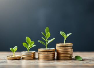 Inversiones Sostenibles: Cómo Combinar Finanzas Personales y Energía Renovable Sustainable Investments: How to Combine Personal Finance and Renewable Energy