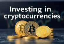 Invertir en Criptomonedas: Una Guía Completa para Principiantes Investing in Cryptocurrencies: A Complete Guide for Beginners