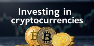 Invertir en Criptomonedas: Una Guía Completa para Principiantes Investing in Cryptocurrencies: A Complete Guide for Beginners