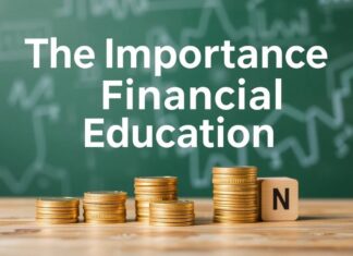 La Importancia de la Educación Financiera en la Toma de Decisiones The Importance of Financial Education in Decision Making