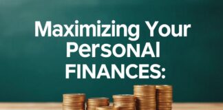 Maximizando sus Finanzas Personales: Estrategias y Consejos Maximizing Your Personal Finances: Strategies and Tips