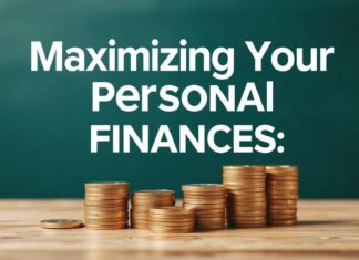 Maximizando sus Finanzas Personales: Estrategias y Consejos Maximizing Your Personal Finances: Strategies and Tips