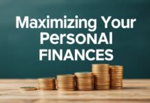 Maximizando Sus Finanzas Personales: Estrategias y Consejos Prácticos Maximizing Your Personal Finances: Strategies and Practical Tips