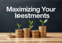 Maximizando sus Inversiones: Estrategias Financieras para el Éxito Maximizing Your Investments: Financial Strategies for Success