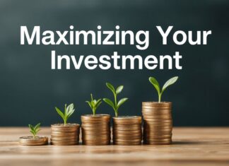 Maximizando tu Inversión: Estrategias Financieras para el 2023 Maximizing Your Investment: Financial Strategies for 2023