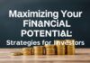 Maximizando tu Potencial Financiero: Estrategias para Inversores en 2023 Maximizing Your Financial Potential: Strategies for Investors in 2023