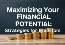 Maximizando tu Potencial Financiero: Estrategias para Inversores en 2023 Maximizing Your Financial Potential: Strategies for Investors in 2023