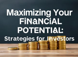 Maximizando tu Potencial Financiero: Estrategias para Inversores en 2023 Maximizing Your Financial Potential: Strategies for Investors in 2023