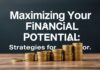 Maximizando tu Potencial Financiero: Estrategias para Inversores en 2023 Maximizing Your Financial Potential: Strategies for Investors in 2023