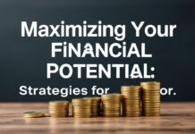Maximizando tu Potencial Financiero: Estrategias para Inversores en 2023 Maximizing Your Financial Potential: Strategies for Investors in 2023
