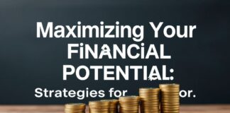 Maximizando tu Potencial Financiero: Estrategias para Inversores en 2023 Maximizing Your Financial Potential: Strategies for Investors in 2023