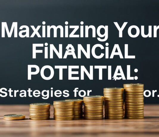 Maximizando tu Potencial Financiero: Estrategias para Inversores en 2023 Maximizing Your Financial Potential: Strategies for Investors in 2023