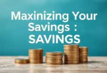 Maximizando tus Ahorros: Estrategias Financieras para Viajeros Maximizing Your Savings: Financial Strategies for Travelers