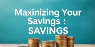 Maximizando tus Ahorros: Estrategias Financieras para Viajeros Maximizing Your Savings: Financial Strategies for Travelers