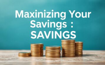 Maximizando tus Ahorros: Estrategias Financieras para Viajeros Maximizing Your Savings: Financial Strategies for Travelers
