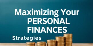 Maximizando tus Finanzas Personales: Estrategias para el Éxito Financiero Maximizing Your Personal Finances: Strategies for Financial Success
