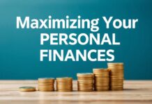 Maximizando tus Finanzas Personales: Estrategias para el Éxito Financiero Maximizing Your Personal Finances: Strategies for Financial Success