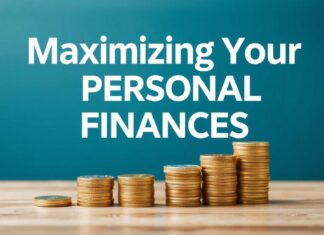 Maximizando tus Finanzas Personales: Estrategias para el Éxito Financiero Maximizing Your Personal Finances: Strategies for Financial Success