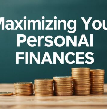 Maximizando tus Finanzas Personales: Estrategias y Consejos Prácticos Maximizing Your Personal Finances: Strategies and Practical Tips