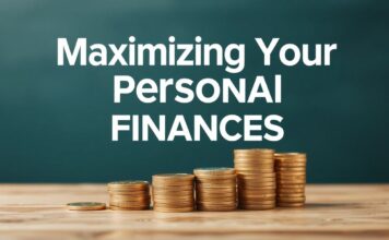 Maximizando tus Finanzas Personales: Estrategias y Consejos Prácticos Maximizing Your Personal Finances: Strategies and Practical Tips