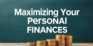 Maximizando tus Finanzas Personales: Estrategias y Consejos Prácticos Maximizing Your Personal Finances: Strategies and Practical Tips