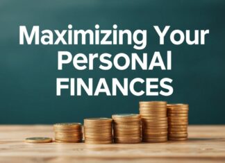 Maximizando tus Finanzas Personales: Estrategias y Consejos Prácticos Maximizing Your Personal Finances: Strategies and Practical Tips