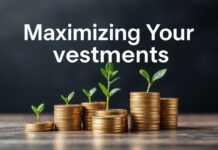 Maximizando tus Inversiones en el Mercado Financiero Actual Maximizing Your Investments in the Current Financial Market