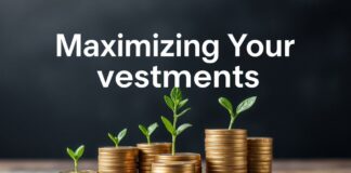 Maximizando tus Inversiones en el Mercado Financiero Actual Maximizing Your Investments in the Current Financial Market