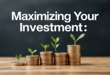 Maximizando tus Inversiones: Estrategias Financieras para el 2023 Maximizing Your Investments: Financial Strategies for 2023
