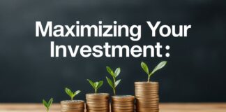 Maximizando tus Inversiones: Estrategias Financieras para el 2023 Maximizing Your Investments: Financial Strategies for 2023