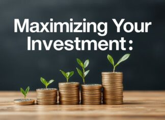Maximizando tus Inversiones: Estrategias Financieras para el 2023 Maximizing Your Investments: Financial Strategies for 2023