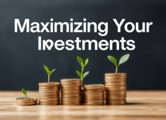 Maximizando tus Inversiones: Estrategias Financieras para el Éxito Maximizing Your Investments: Financial Strategies for Success