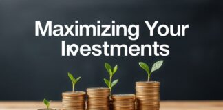Maximizando tus Inversiones: Estrategias Financieras para el Éxito Maximizing Your Investments: Financial Strategies for Success